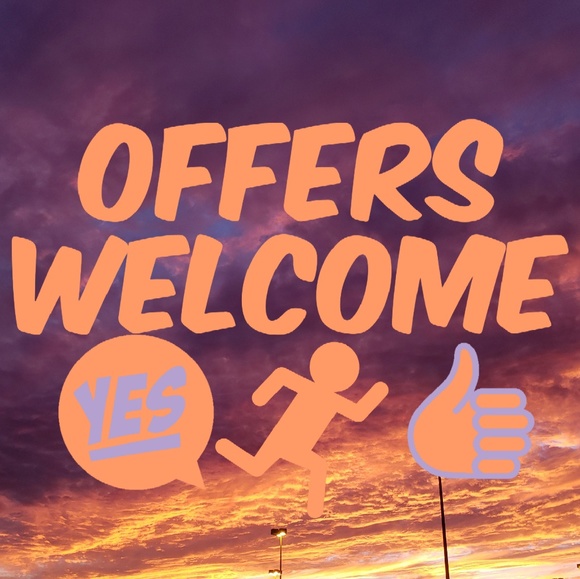 Offer are welcome... - Picture 1 of 1